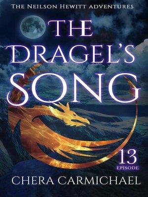 cover image of The Dragel's Song